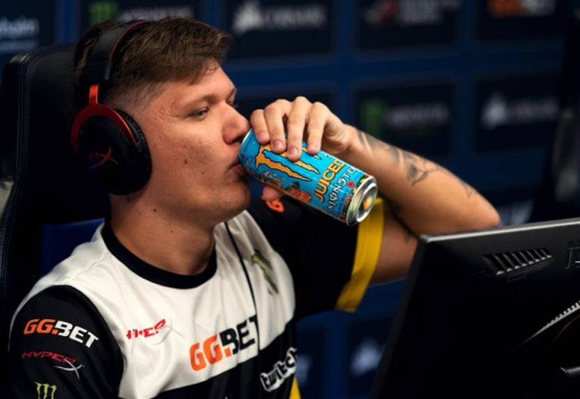 Na'Vi выиграли свой первый матч на FACEIT Major 2018