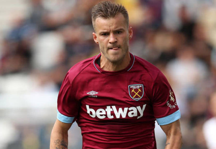 Пеллегрини: Ярмоленко нужно время, чтобы освоиться в АПЛ