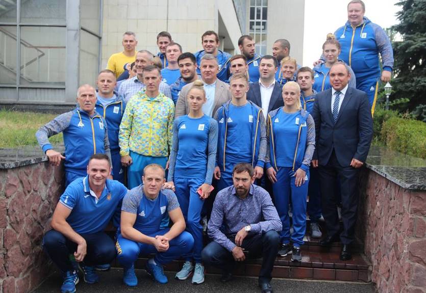 Белодед и Зантарая возглавят сборную Украины на ЧМ по дзюдо