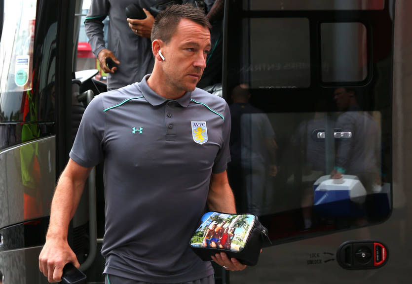 Сарри: Челси – дом Терри, я буду счастлив, если он захочет помочь нам