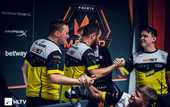 Natus Vincere одержали уверенную победу над NiP Natus Vincere одержали уверенную победу над NiP