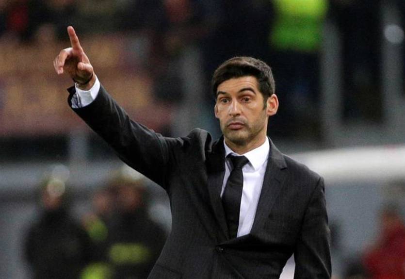 Фонсека: Шахтеру не дали пробить семь явных пенальти Фонсека: Шахтеру не дали пробить семь явных пенальти