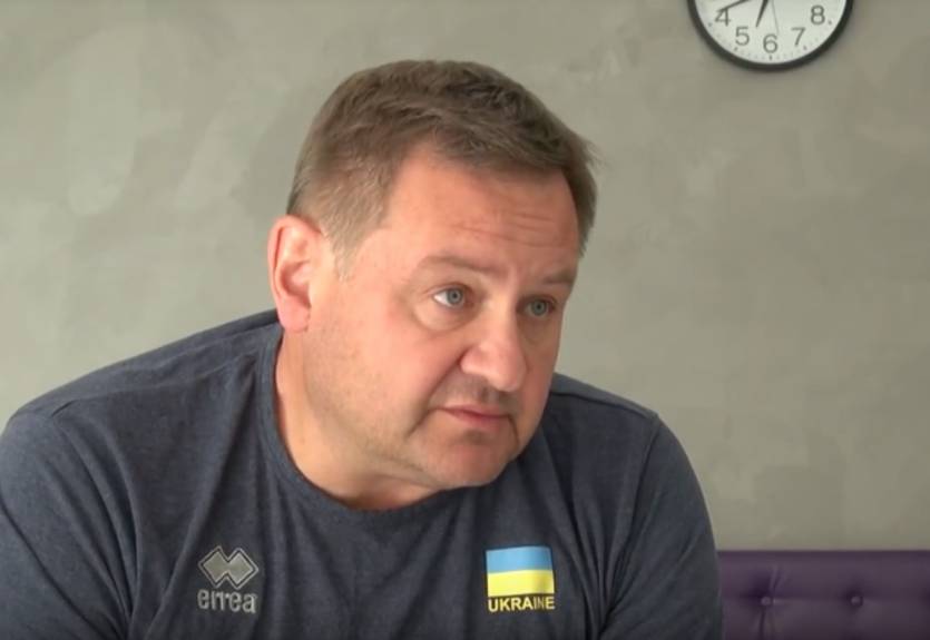 Мурзин: Сумели победить благодаря отличной игре в защите Мурзин: Сумели победить благодаря отличной игре в защите