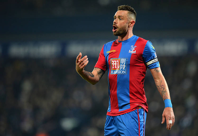 Невероятно точный автогол из чемпионата Ирландии