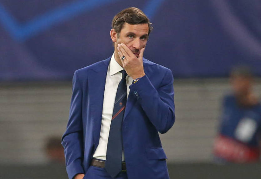 Срна: Історія Шахтаря і де Дзербі не закінчена