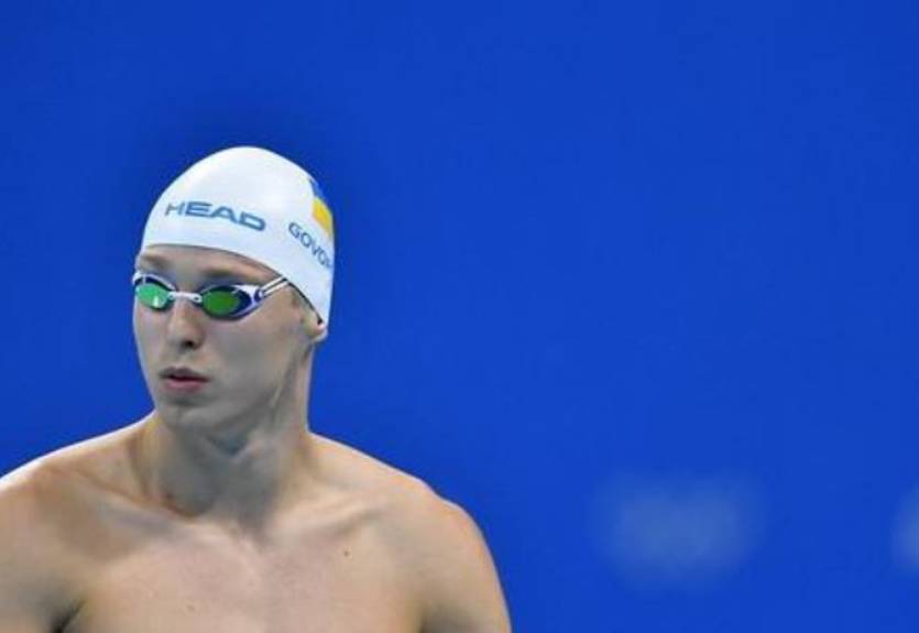 Говоров выиграл второе золото на этапах Кубка мира Говоров выиграл второе золото на этапах Кубка мира