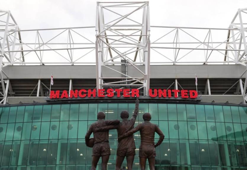 Владельцы Манчестер Юнайтед отказались от выплаты дивидендов впервые с 2016 года