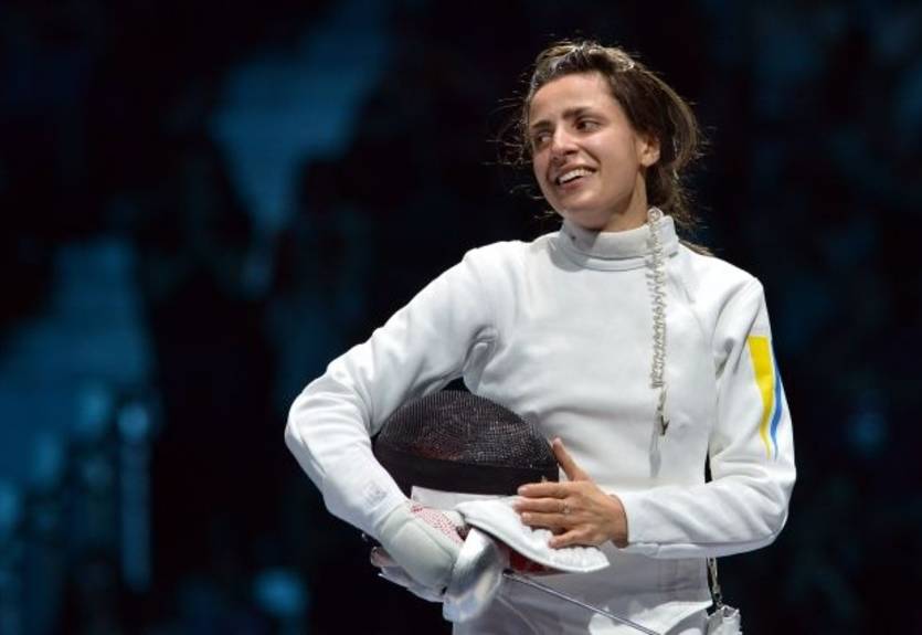 Олимпийская чемпионка Шемякина вернулась в спорт победой в Словакии