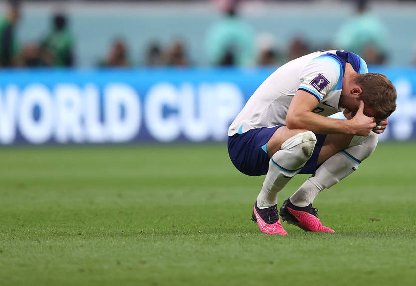 "Буде боляче, але це зробить тебе сильнішим": легендарний форвард Челсі звернувся до Кейна