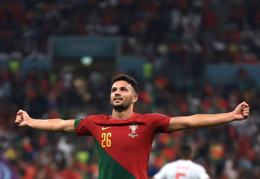 Манчестер Юнайтед в январе сделает "все возможное", чтобы подписать замену Роналду