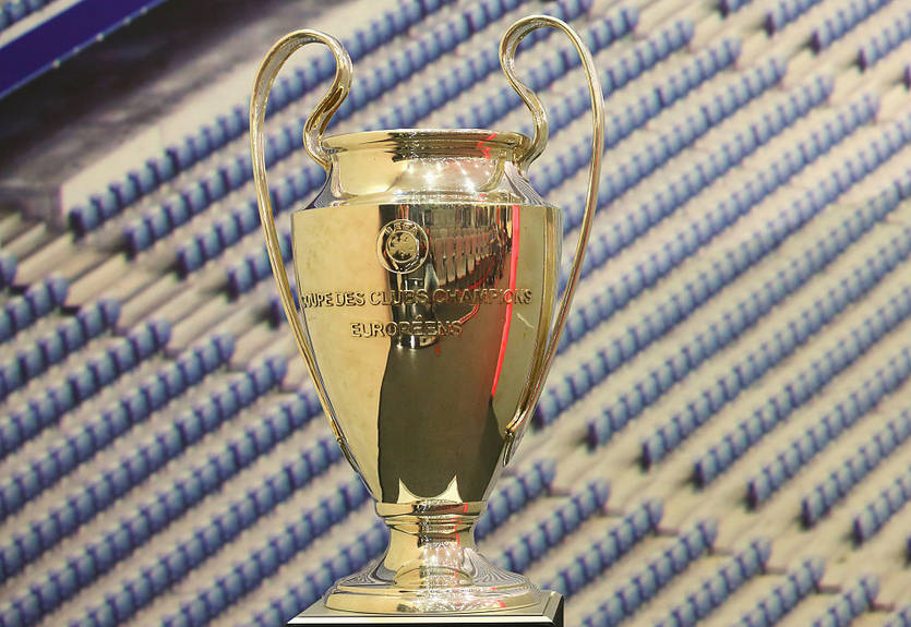 УЕФА выпустил трейлер, который ознакомит болельщиков со всеми участниками Лиги чемпионов 2018/19