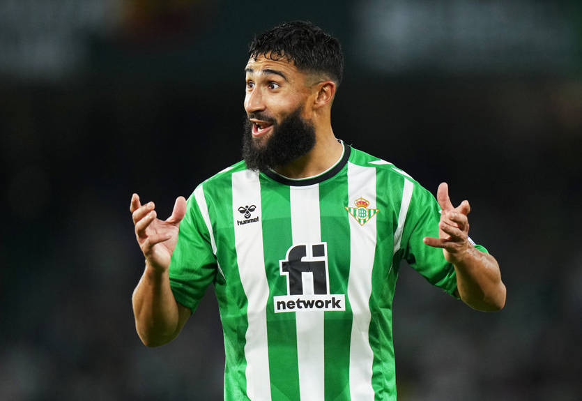 Ньюкасл визначився з альтернативою Меддісону