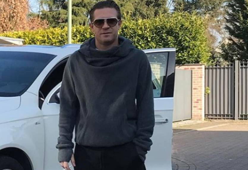 Воронин рассказал о прерванной работе в сборной Украины Воронин рассказал о прерванной работе в сборной Украины