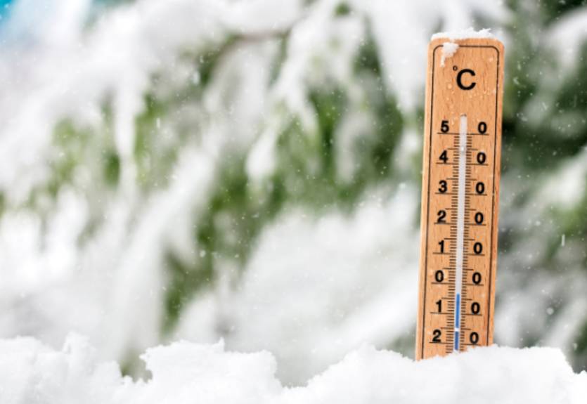 Зігрітися не можна замерзнути або як пережити зиму в Києві Зігрітися не можна замерзнути або як пережити зиму в Києві