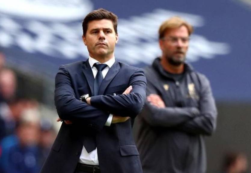 Наставник Тоттенхэма сравнил свою команду с коровой