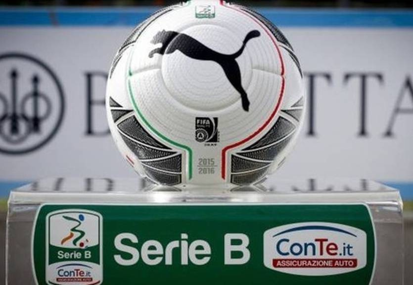 Итальянская Серия Б приостановлена после 3-х сыгранных туров