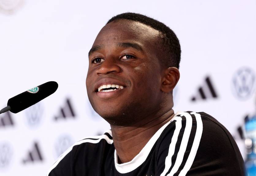 Челсі вступив у переговори з німецьким вундеркіндом