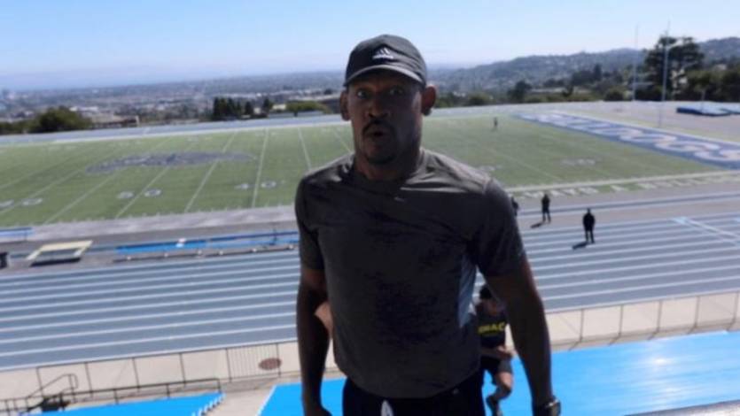 Даниэль Джейкобс