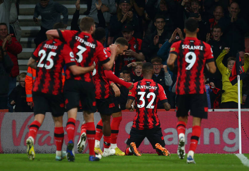 Американский миллиардер купил Борнмут