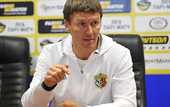 Сачко: Впечатление, будто мы будем играть в Лиге чемпионов