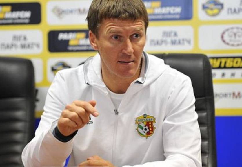 Сачко: Впечатление, будто мы будем играть в Лиге чемпионов