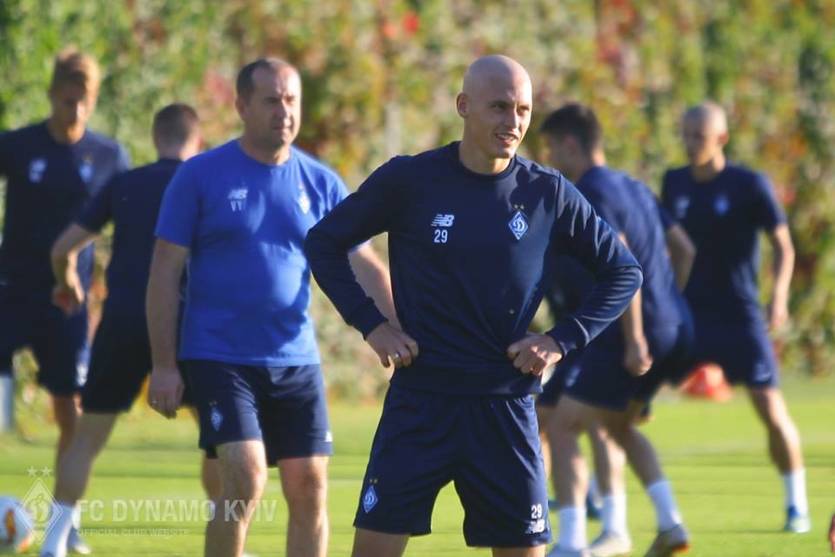 Виталий Буяльский