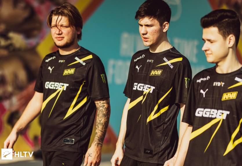 BLAST Premier. World Final 2022: G2 обіграли Liquid у фіналі BLAST Premier. World Final 2022: G2 обіграли Liquid у фіналі