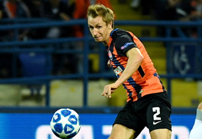 Провалили первый тайм: что сказали игроки Шахтера после матча с Хоффенхаймом Провалили первый тайм: что сказали игроки Шахтера после матча с Хоффенхаймом