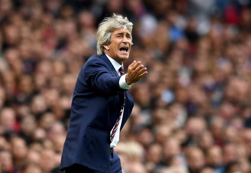 Пеллегрини: Мы должны требовать от Ярмоленко большего Пеллегрини: Мы должны требовать от Ярмоленко большего