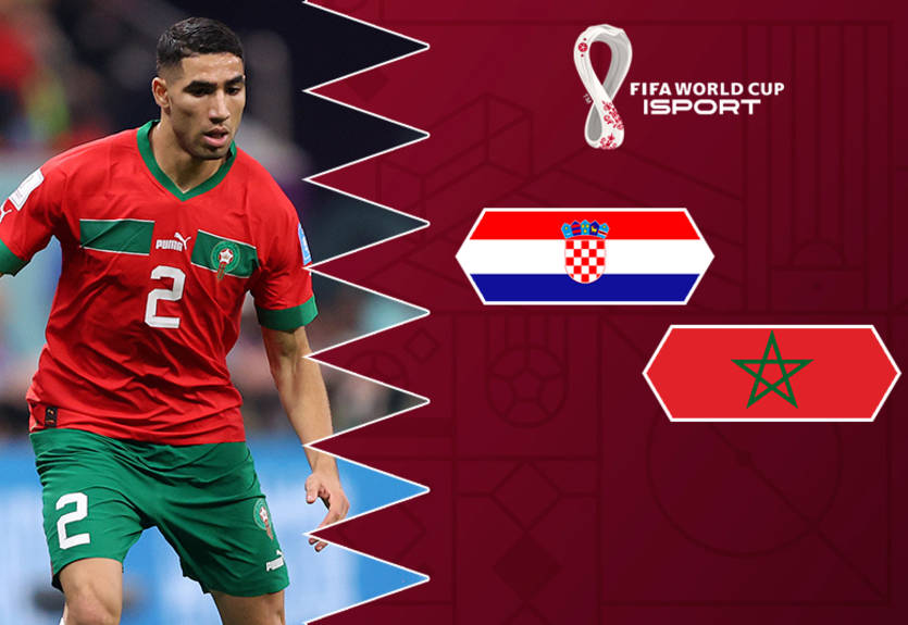 Хорватія – Марокко: прогноз на матч чемпіонату світу 17.12.2022