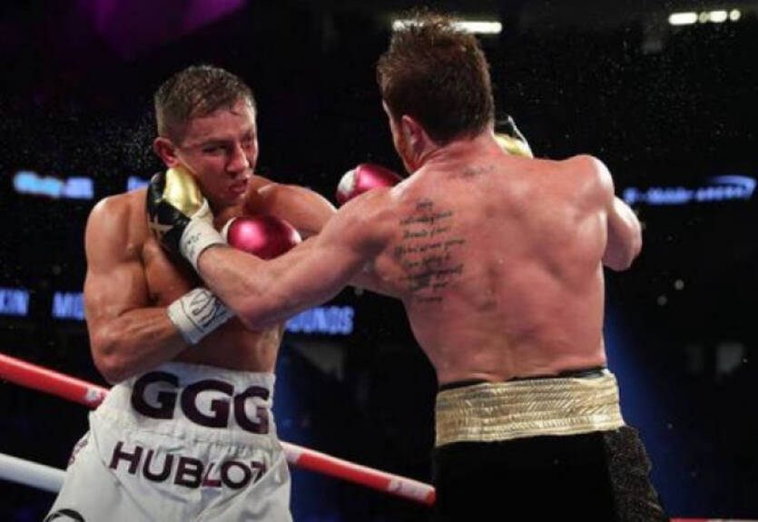 Головкин следующий бой может провести в Японии