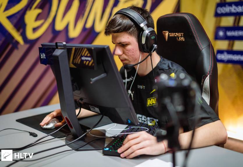 NaVi вибили фіналіста останнього Major із BLAST Premier World Final