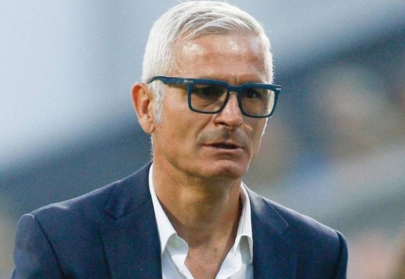 Раванелли: Арсенал-Киев сложно назвать профессиональным клубом Раванелли: Арсенал-Киев сложно назвать профессиональным клубом