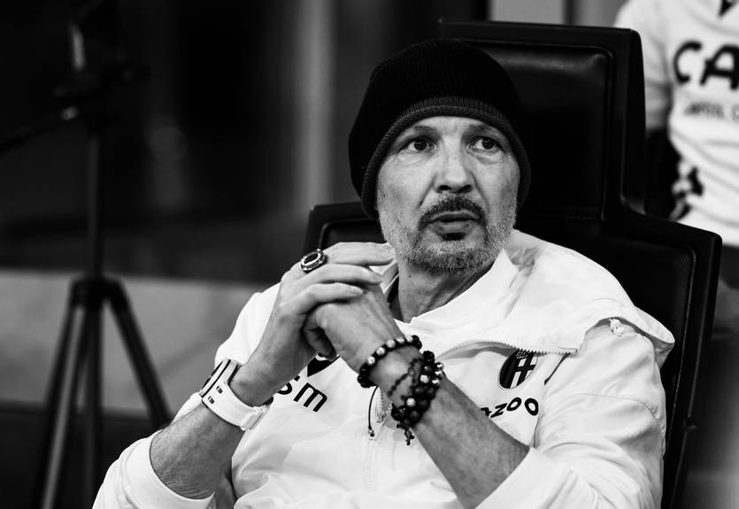 Екс-захисник Лаціо та Інтера Сініша Михайлович помер у віці 53 років