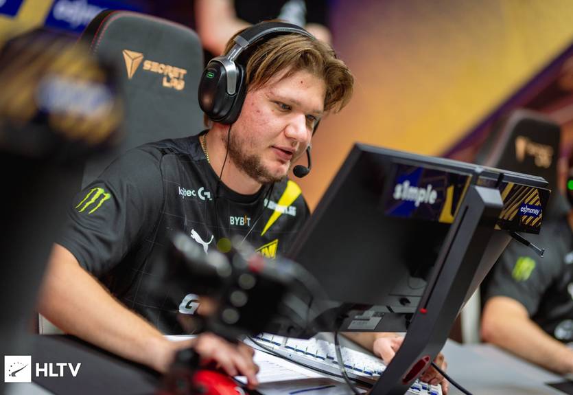 NaVi поступилися Liquid і вилетіли з BLAST Premier Final NaVi поступилися Liquid і вилетіли з BLAST Premier Final