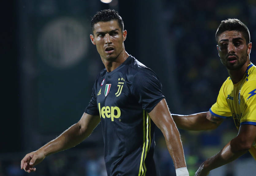 А Месси будет: Роналду не приедет на церемонию награждения лучшего игрока ФИФА