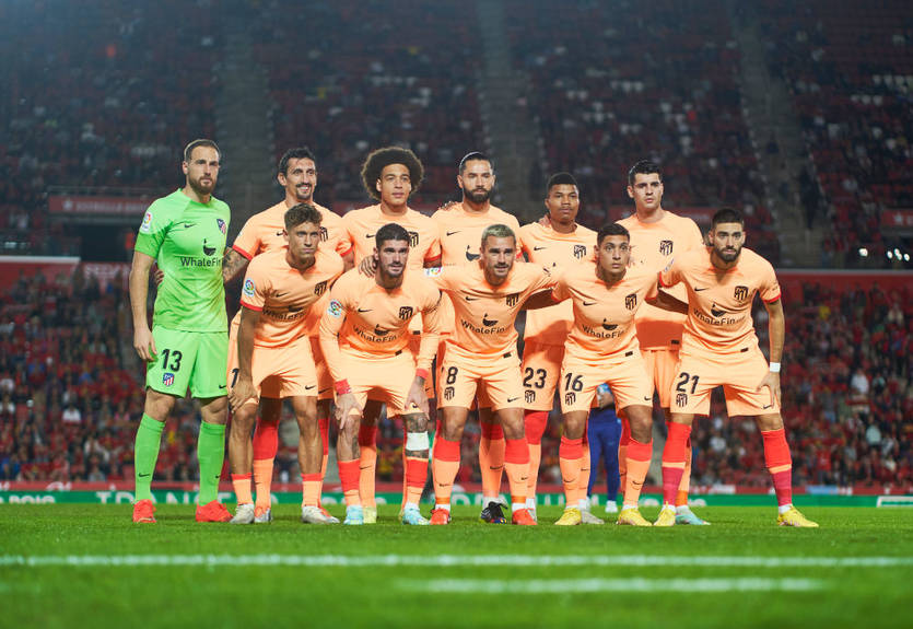 Польско-американский бизнесмен переговорил с руководством Атлетико о покупке клуба