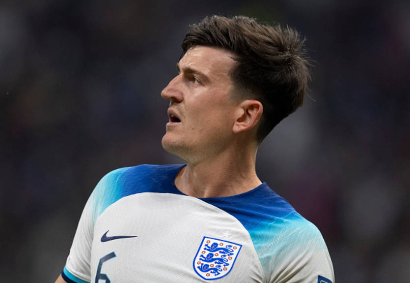 Гравці Манчестер Юнайтед не поважають і не підтримують Магуайра