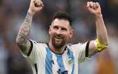 "Вперед, Аргентина": Месси заверил, что готов к финалу ЧМ-2022
