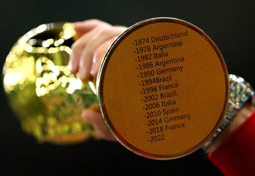 Довгоочікуваний тріумф Мессі або третій захист титулу в історії: анонс на фінал ЧС - 2022