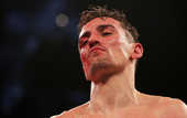 Кролла: Хочу сразиться именно с Ломаченко