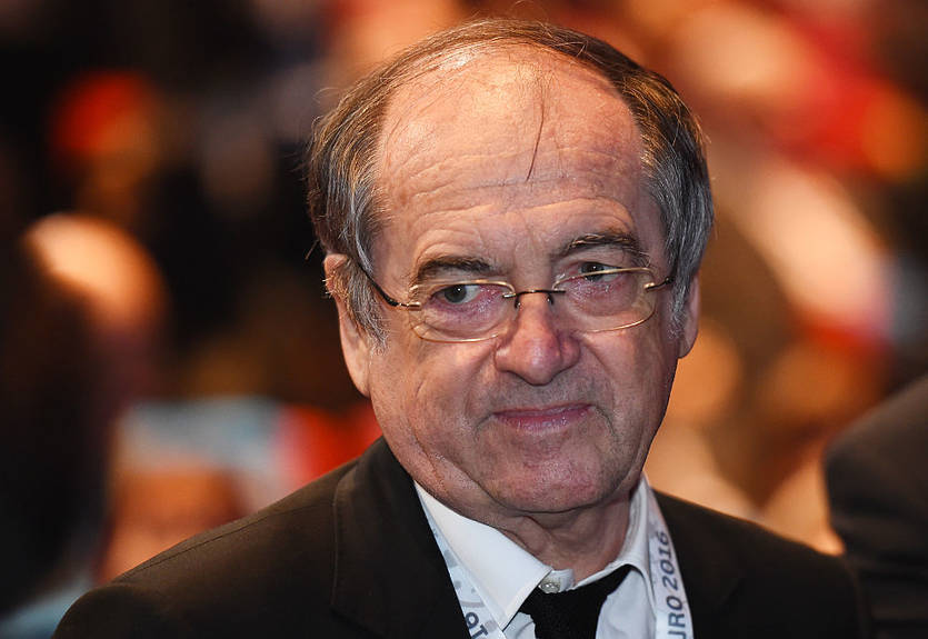 Ле Гре: Ми програли, але для французького футболу це все одно перемога