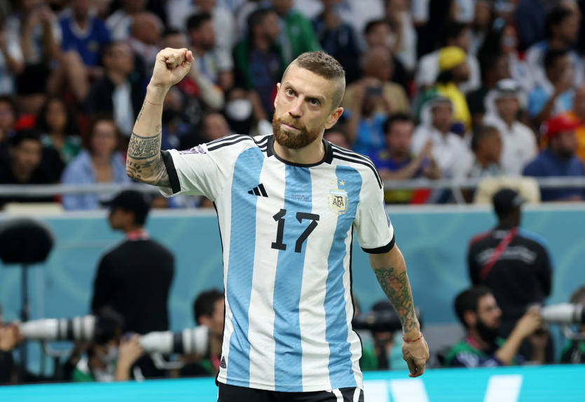 Колишній гравець Української Прем'єр-ліги став чемпіоном світу