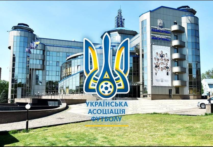 УАФ можуть виключити з ФІФА та УЄФА УАФ можуть виключити з ФІФА та УЄФА