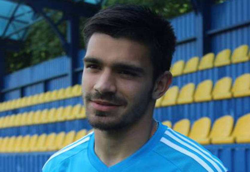 Форвард киевского Арсенала: На базе уже две недели нет света