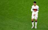 Маттеус: Роналду - великий провал цього ЧС