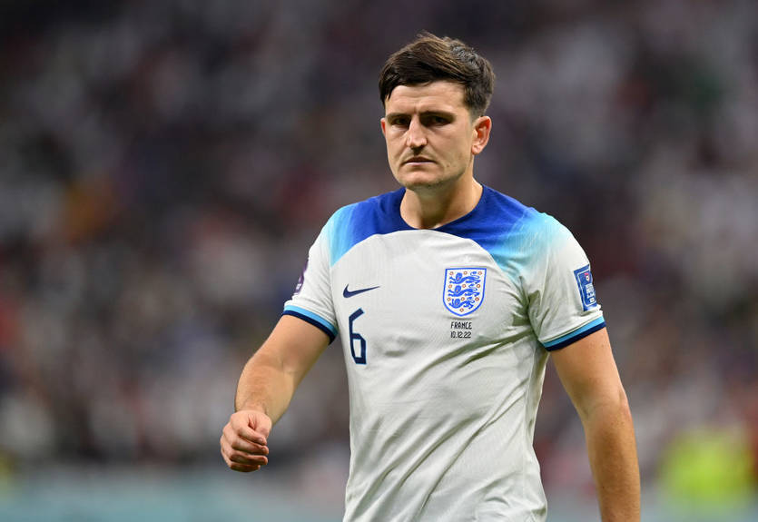 Магвайр, Мессі та Мбаппе: збірна кращих футболістів ЧС