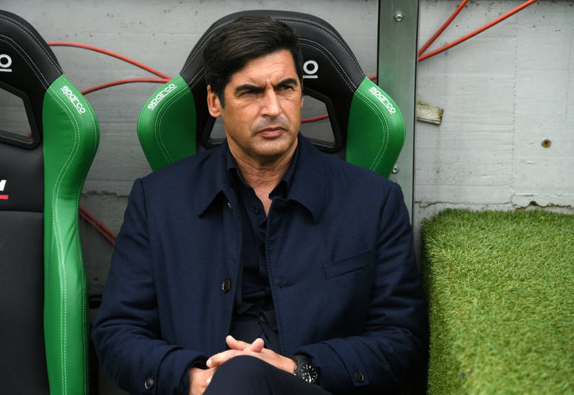 Колишній тренер Шахтаря хоче очолити збірну України