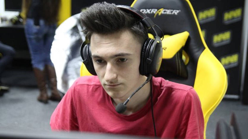  Виктора GeneRaL Нигрини