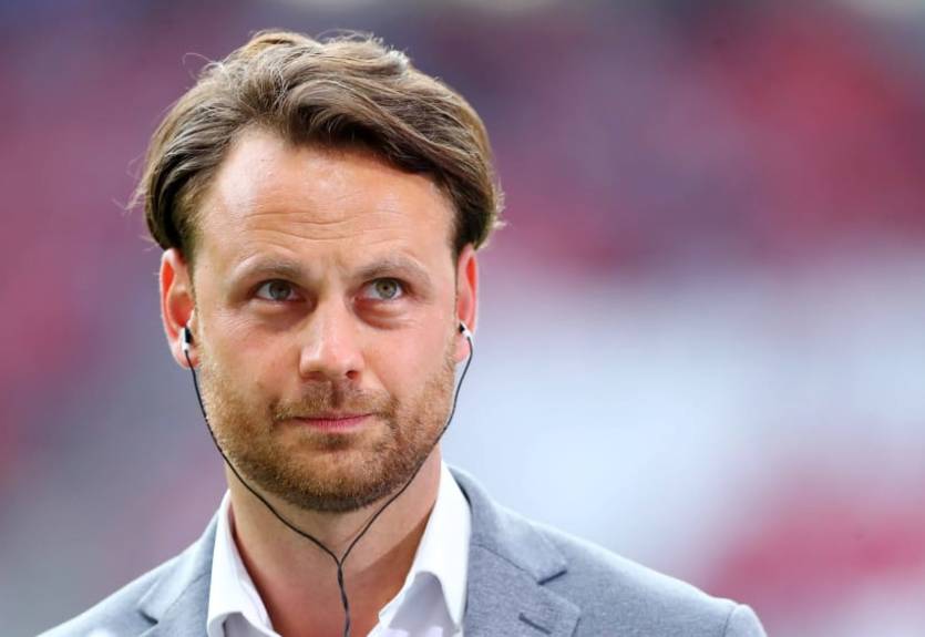 Челси назначил нового технического директора